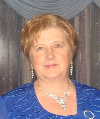 Людмила Девятова