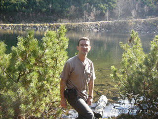 Михаил Карасик