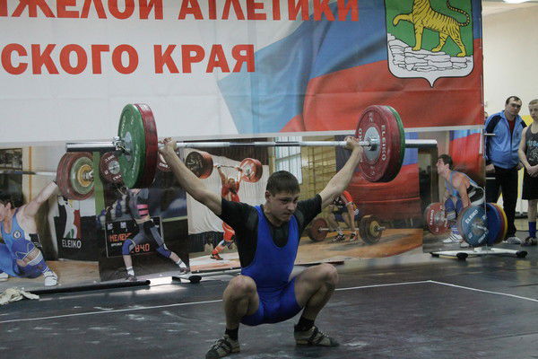 Дмитрий Козлов