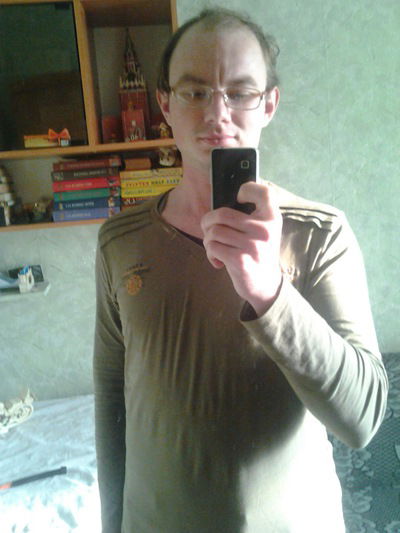 Александр Маковецкий