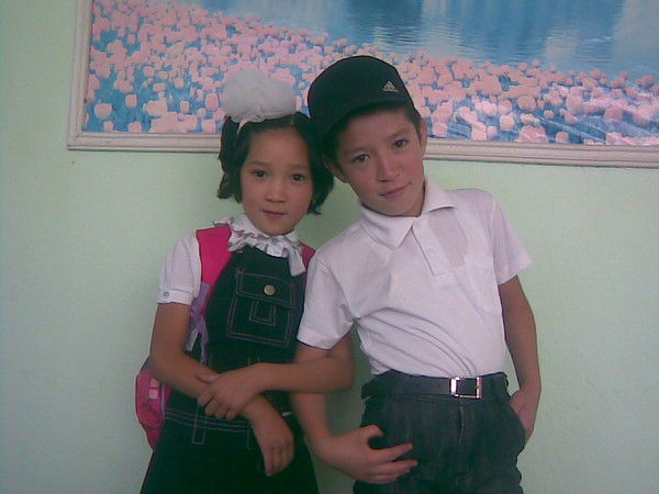 Садырбек Рахманов