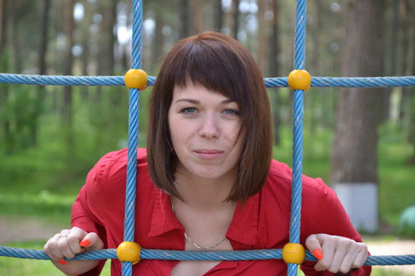 Мария Гарбузова