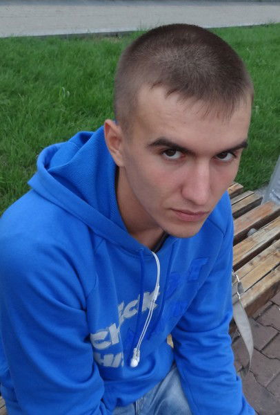 Егор Морозов