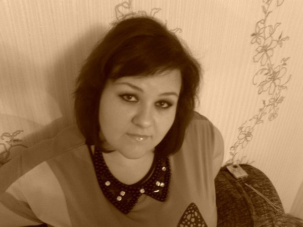 Ольга Лопатинец