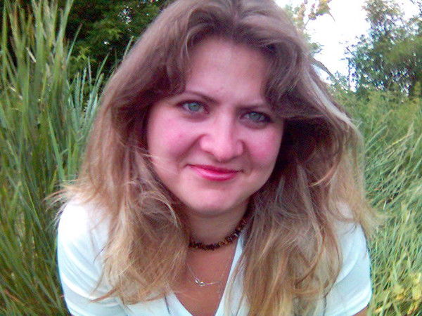 Дарья Чмель