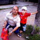 Михаил Мантуленко