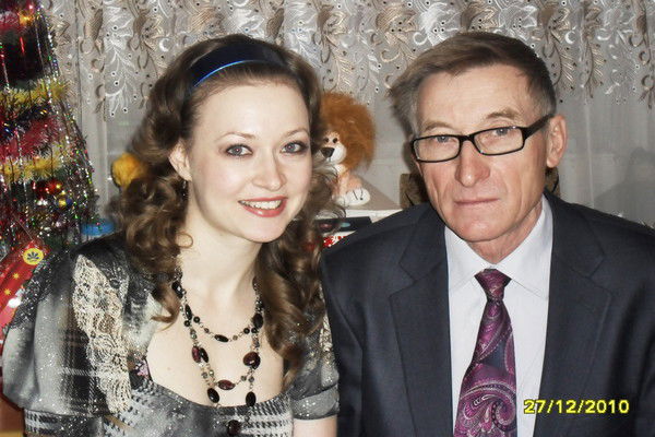 Евгений Радченко