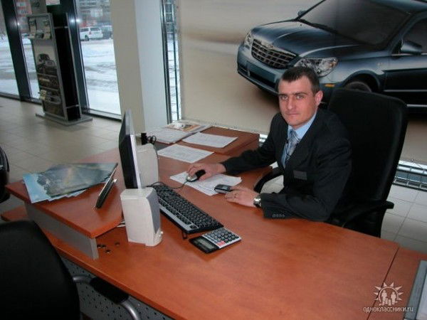 Александр Бородин