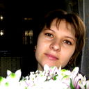 Марина Кулагина