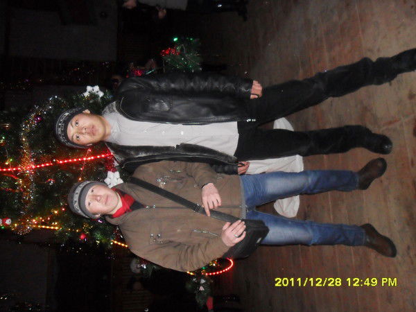 Данияр Хабибуллаев