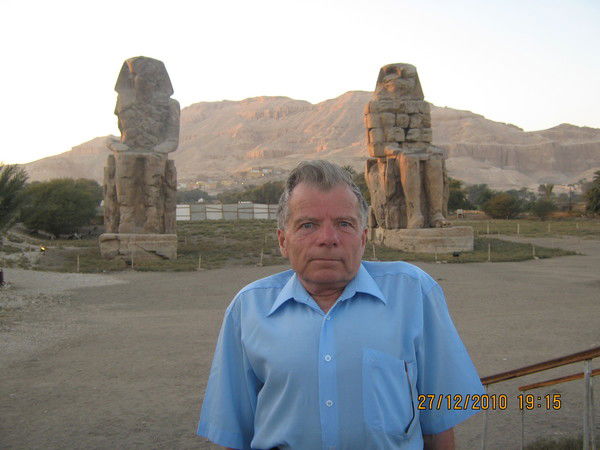 Виктор Колотюк