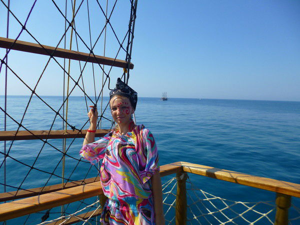 Светлана Касимова