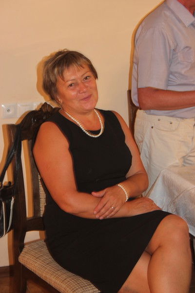 Ольга Лявинскова