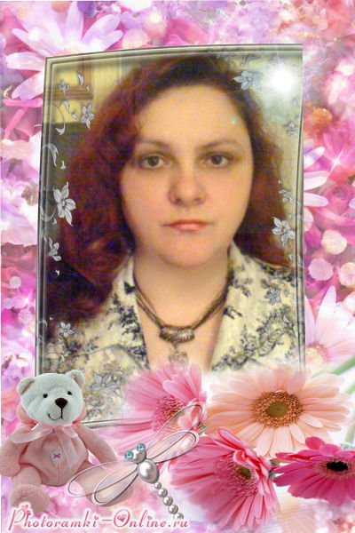 Алёнка Алёнка