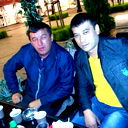 Умид Кулдашев