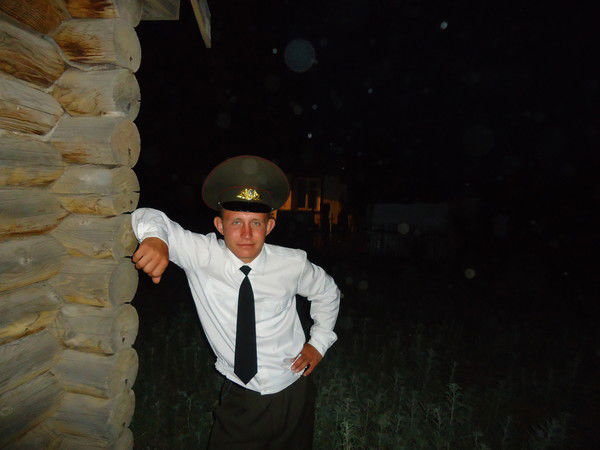 Владимир Рейдих