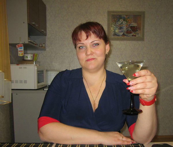 Анна Лямина