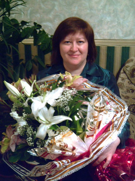 Раиса Зыкова (Максимова)