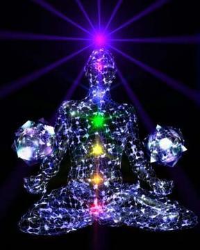 Серафима Ведунья