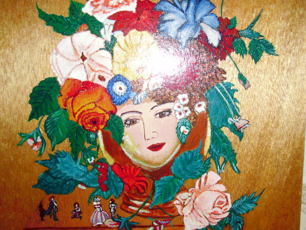 Лилия Киселева