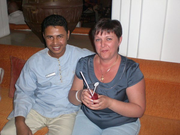 Татьяна Оскома