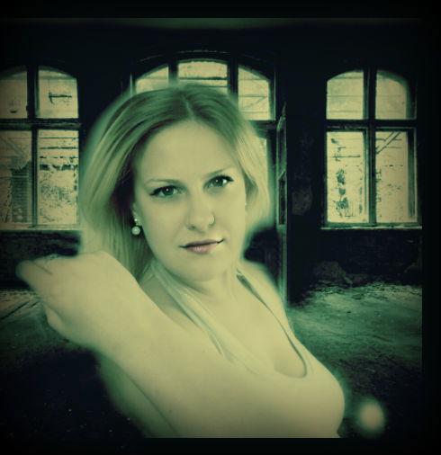 Алёна Мотыкова