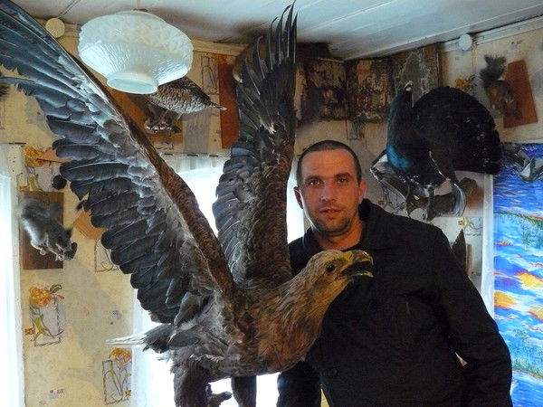 Алексей Акилов