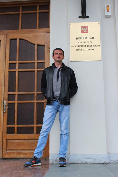 Игорь Сорокин