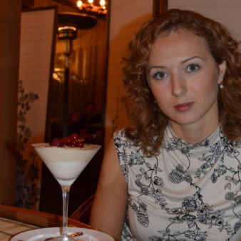 Ирина Фокина