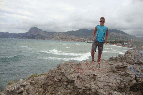 Влад Тарасевич