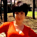 Лена Горбачёва