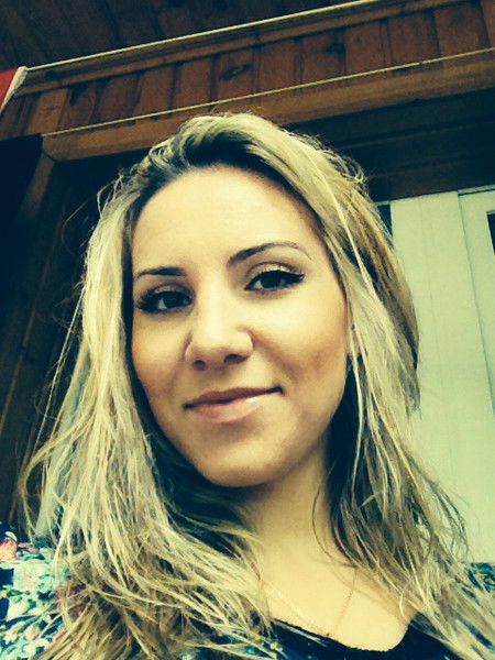 Надежда Шадрина