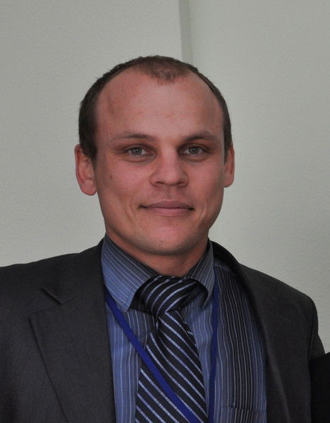 Ленар Халимов