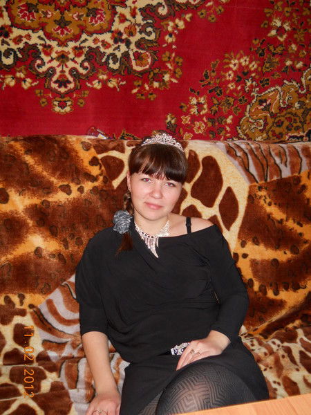 Катюха Яхина