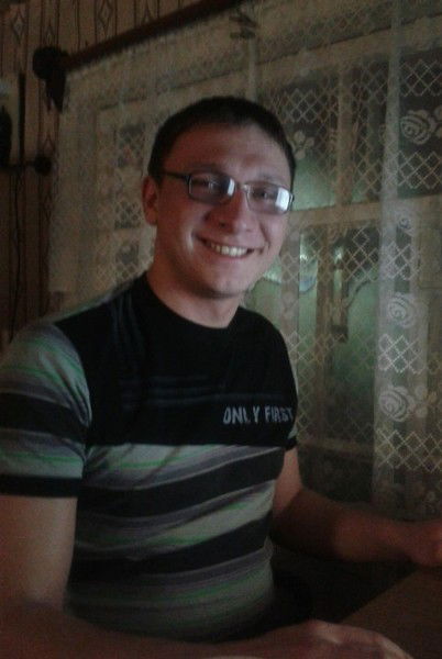 Андрей Зайцев