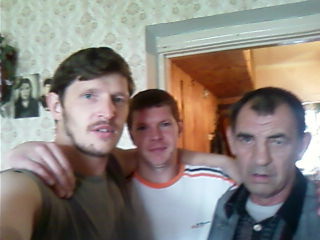 Николай Горин