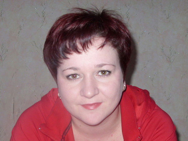 Юлия Тулушева