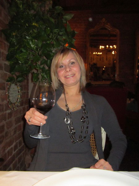 Жанна Александрова