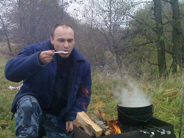 Евгений Овсяников