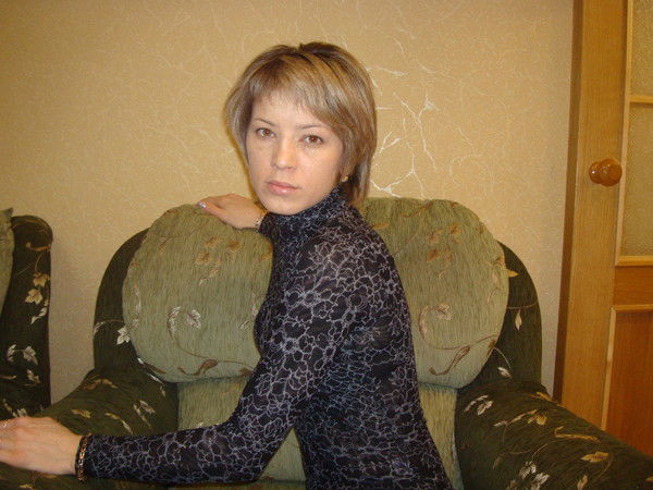 Людмила Куренкова