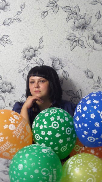 Анастасия Перкова