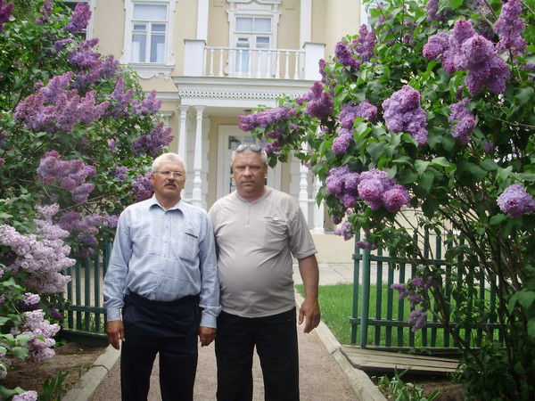 Александр Павлов