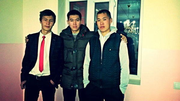 Чынгыз Маулянов