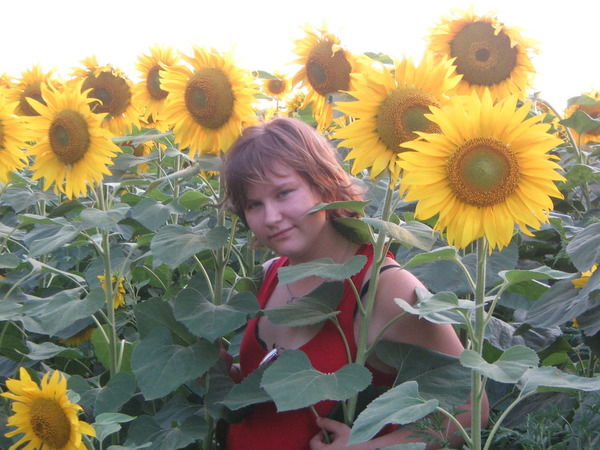 Юлия Корниенко