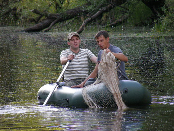 Сергей Тогунов