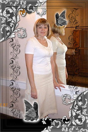 Ирина Кисненко