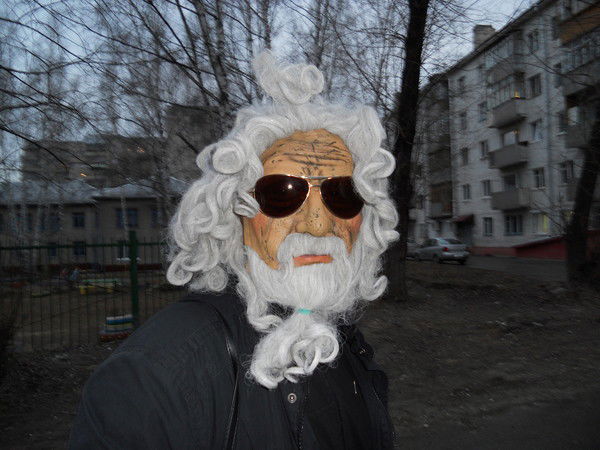 Альберт *******