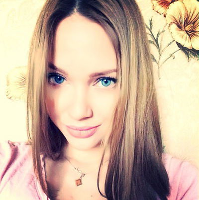 Виктория Красильникова