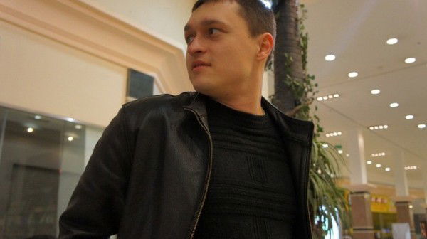 Руслан Юнусов