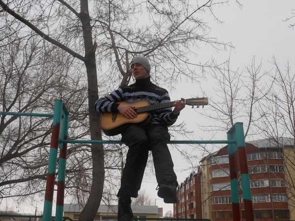 Илья Зайцев